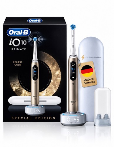 Oral series 10 - series,