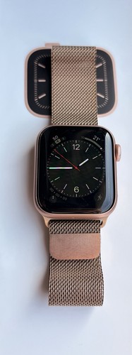 Apple watch series mm gps - watch, 40
