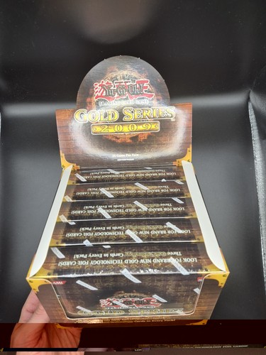 Tcg gold series - tcg, 2