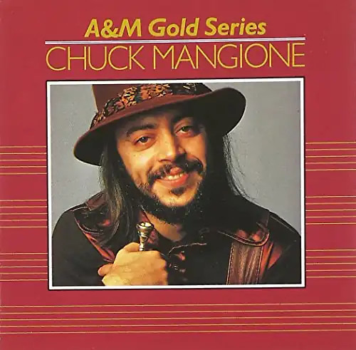 Chuck mangione m gold - chuck,