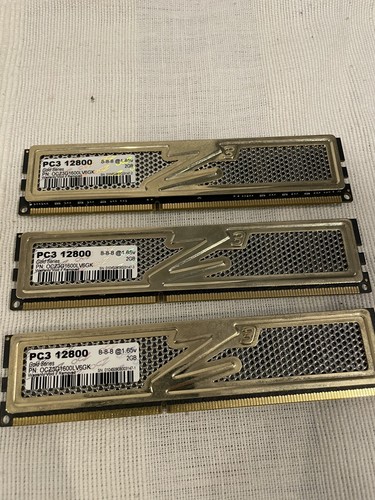 2gb ocz gold series - 2gb,