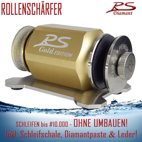 Messerschärfer