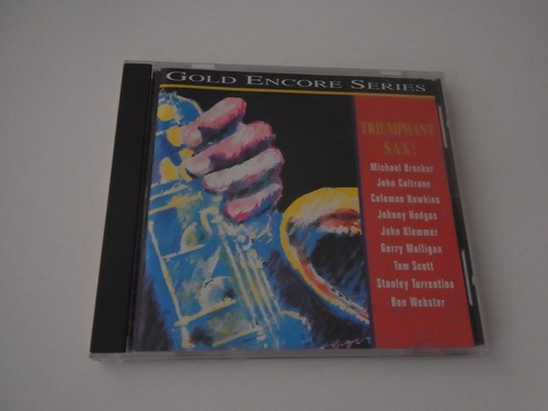 Gold encore series - encore, /