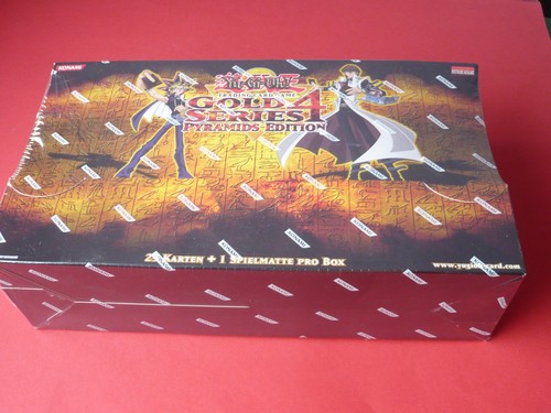 Gold series - gold,