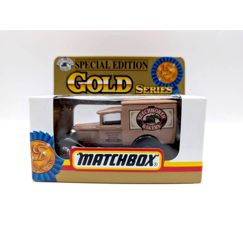 Matchbox mb38 ford - mb38, model