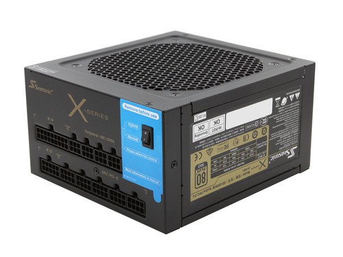 Seasonic series 650km - seasonic, x-series