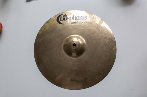 Bosphorus gold series - 14",