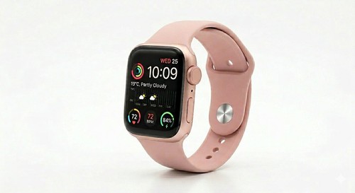 Apple watch series - apple,