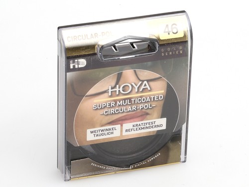 Original hoya gold series - hoya,