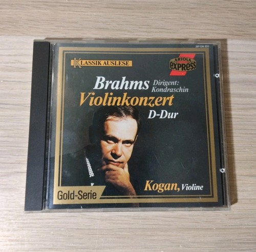 Johannes brahms leonid - -,