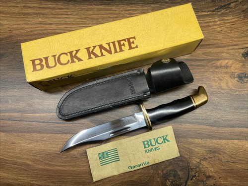 Buck gold series special bpb - buck,