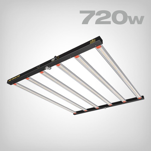 Lumen king gold series 720w - gold,