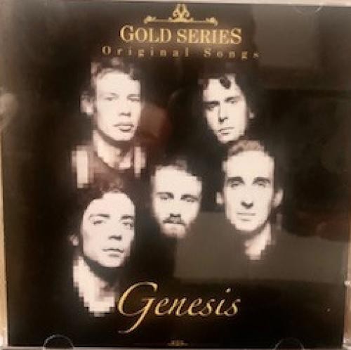 Genesis gold series original - gold,