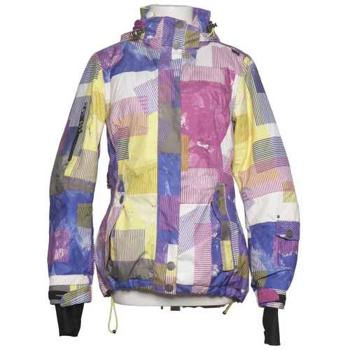 Gold series skijacke - gold,