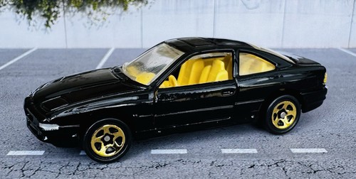 Hot wheels bmw 850i fao - bmw,