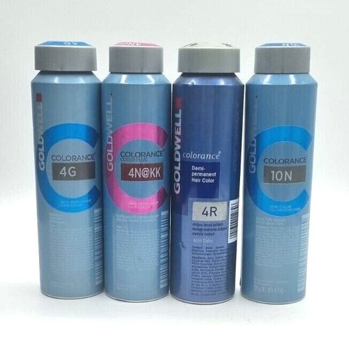Goldwell colorance depot 120ml - colorance,