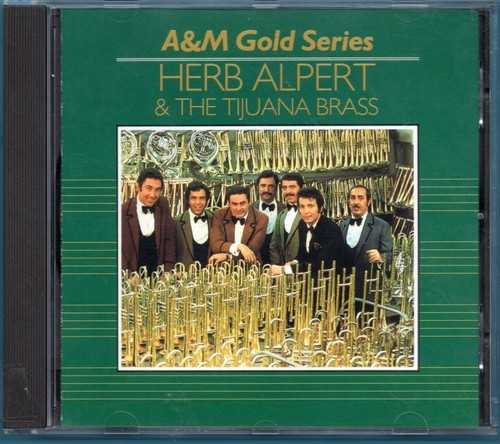 Musik herb alpert the - herb,