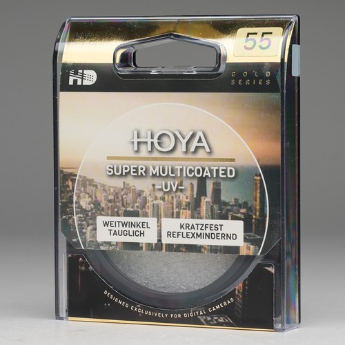 Hoya gold series smc - hoya,
