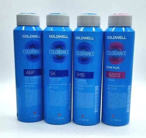 Goldwell colorance depot neue - goldwell,