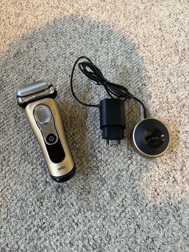 Braun series elektrorasierer - series, 9