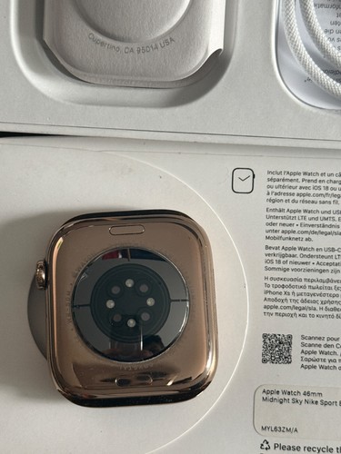 Apple titan watch - apple, uhr