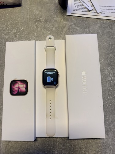 Apple watch series gps 46mm - apple,