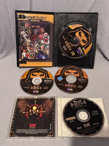 Diablo gold bestseller - gold, [bestseller