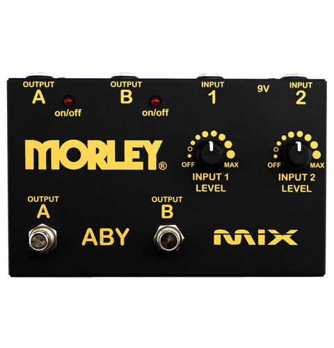 Morley gold series - morley,