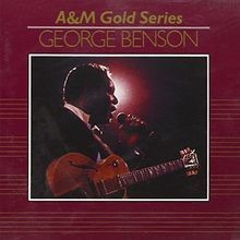 Gold series von george benson - series,
