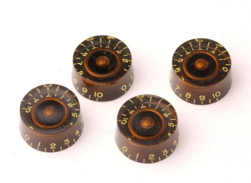 Black gold series speedknobs - black'n'gold,