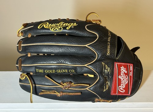 Rawlings gg140tfs gold - rawlings, glove