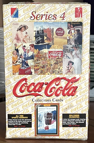 1995 collect card - 1995, collect-a-card