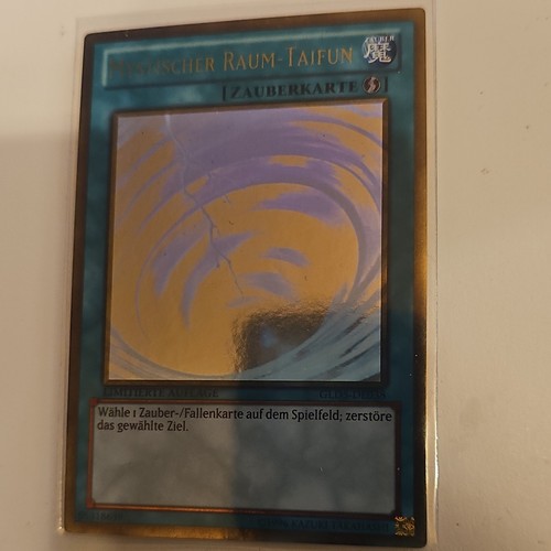 Mystischer - yu-gi-oh!,