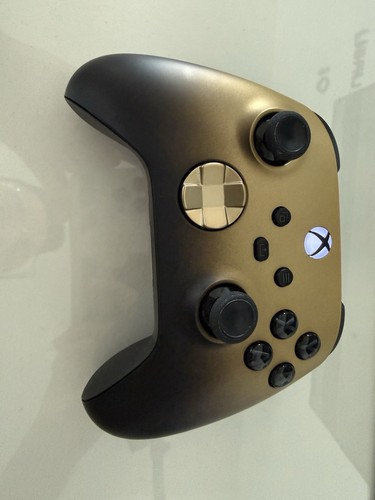 Xbox series gold - x/s, shadow