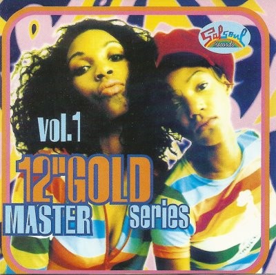Various gold master - various,