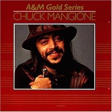 Gold series von chuck - gold,
