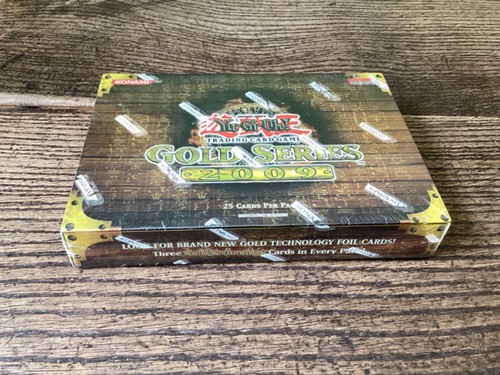 Yugioh gold series - yugioh,