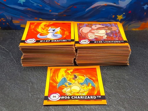 Pokémon artbox series - pokémon, 1