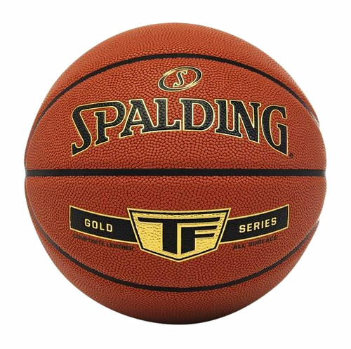 Spalding gold series - tf,