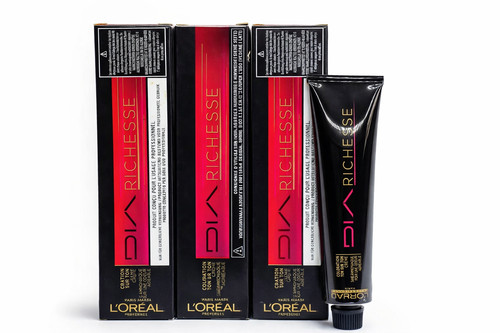Loreal dia richesse neue - richesse,