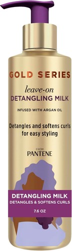 Pantene gold series - pantene,