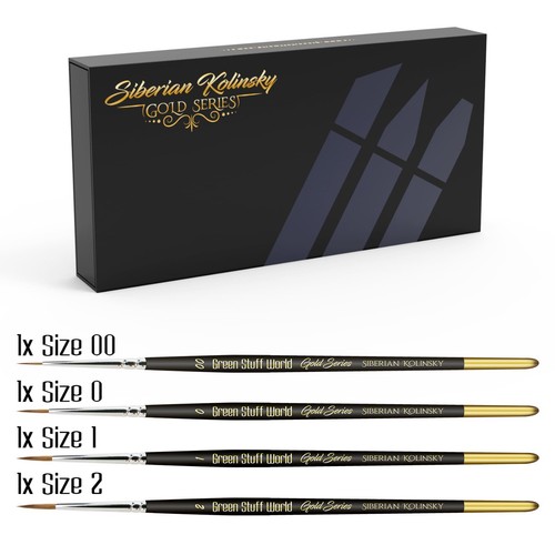 Premium gold series - gold,
