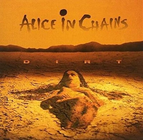 Alice chains dirt - in,