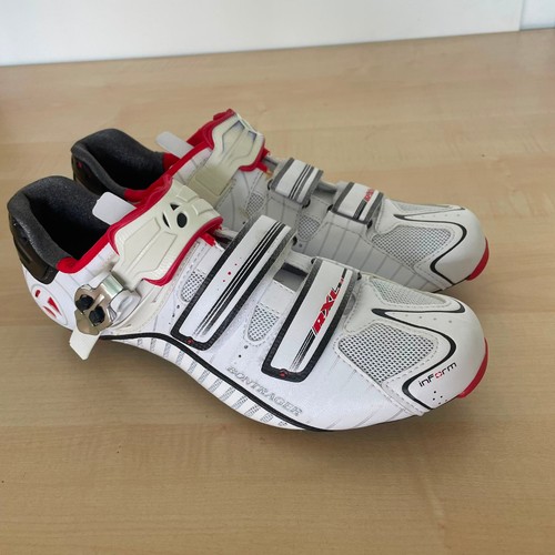 Bontrager inform rxl - bontrager, shoes